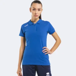 Polo da donna Team Ladies