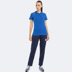 Polo da donna Team Ladies
