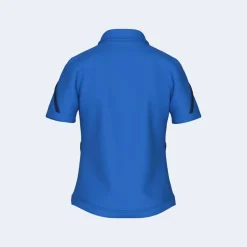 Polo da ragazza Carmen
