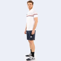 Polo da uomo Dominic