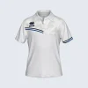 Polo Eden da bambina