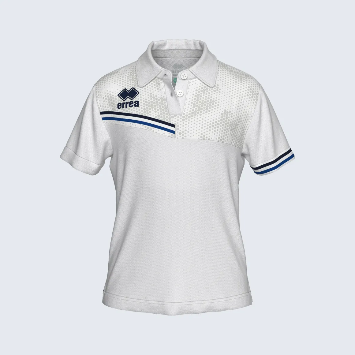 Polo Eden da bambina