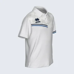 Polo Eden da bambina