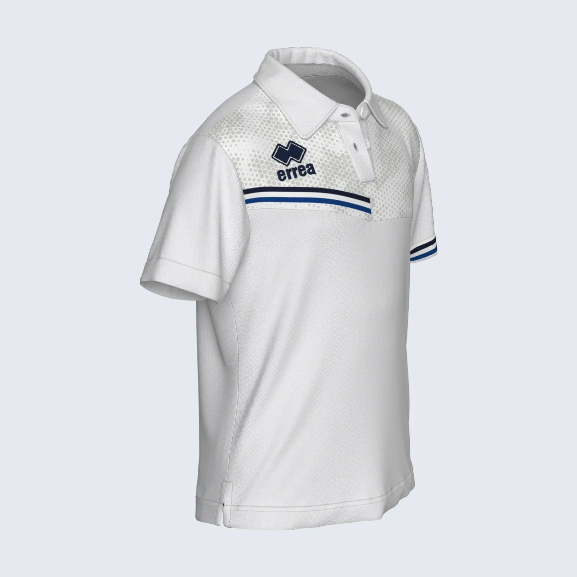 Polo Eden da bambina