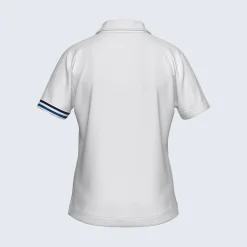 Polo Eden da bambina