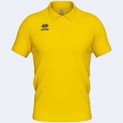 Polo manica corte Evo jr