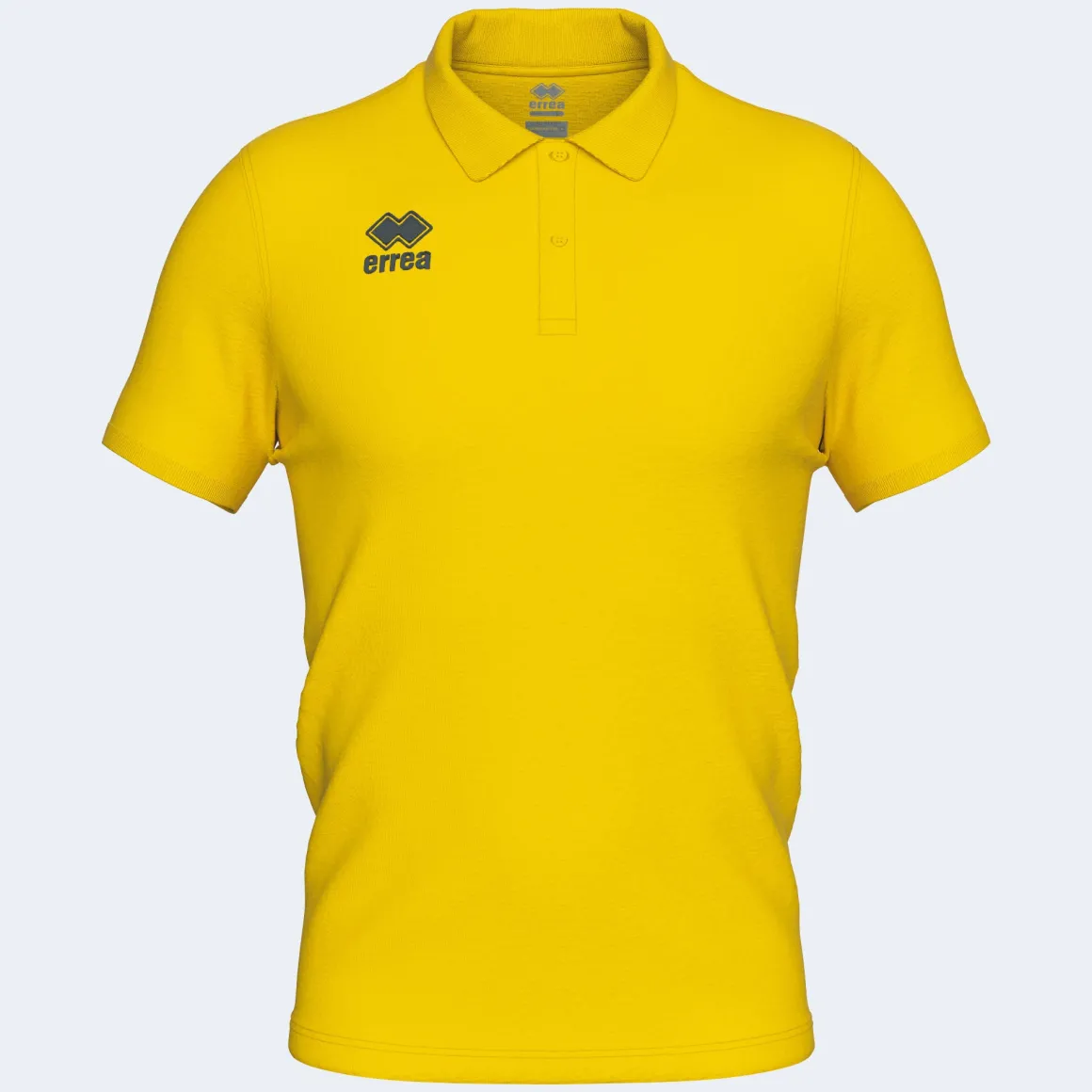 Polo manica corte Evo jr