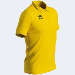 Polo manica corte Evo jr