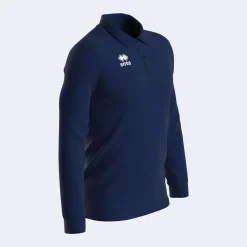 Polo manica lunga Evo jr