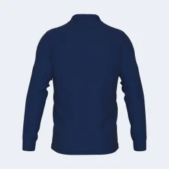 Polo manica lunga Evo jr