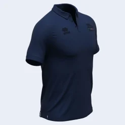 Polo Manuele per la Polizia di Stato - Linea LifeStyle Erreà