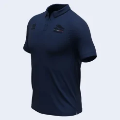 Polo Manuele per la Polizia di Stato - Linea LifeStyle Erreà