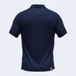 Polo Manuele per la Polizia di Stato - Linea LifeStyle Erreà
