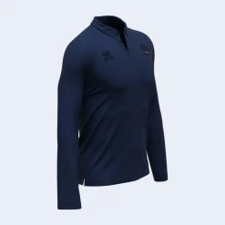 Polo Michele a maniche lunghe per la Polizia di Stato - Linea LifeStyle Erreà