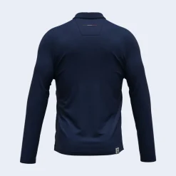 Polo Michele a maniche lunghe per la Polizia di Stato - Linea LifeStyle Erreà