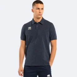 Polo unisex Carlos