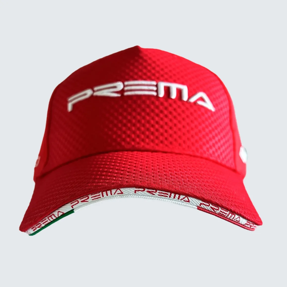 PREMA RACING CAPPELLINO GEAR