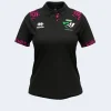 511 RACING TEAM 2024 POLO LEONOR DONNA