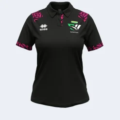 511 RACING TEAM 2024 POLO LEONOR DONNA