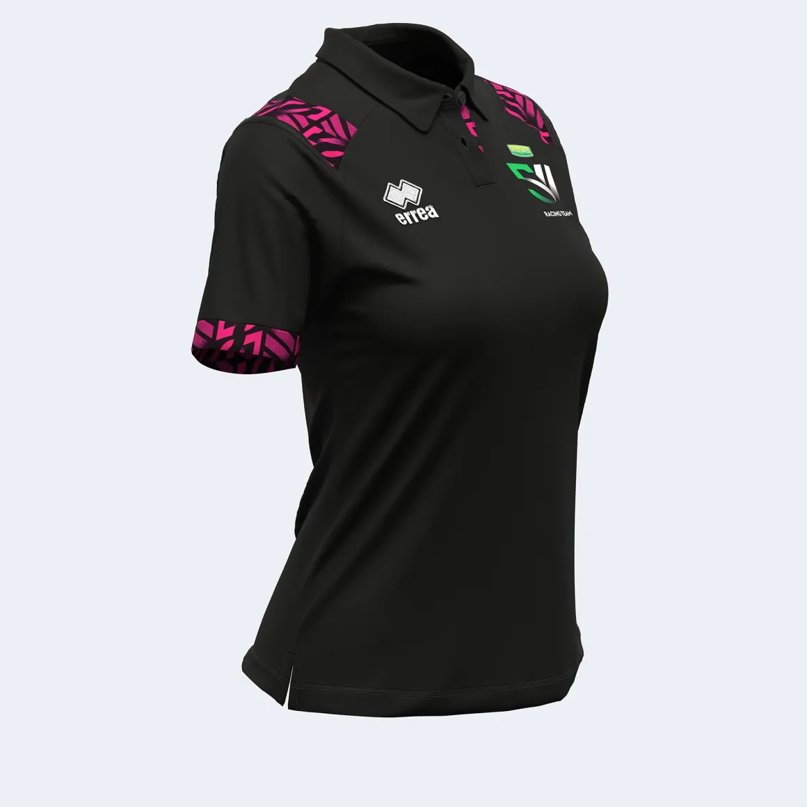 511 RACING TEAM 2024 POLO LEONOR DONNA