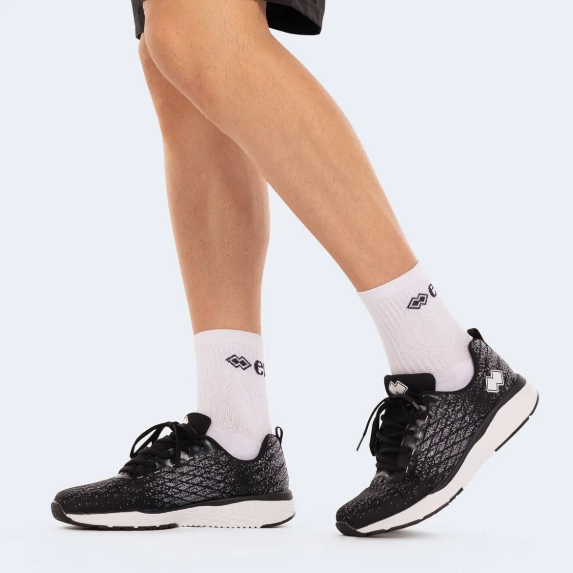 Scarpe unisex Light Feather