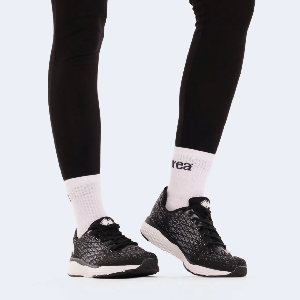 Scarpe unisex Light Feather