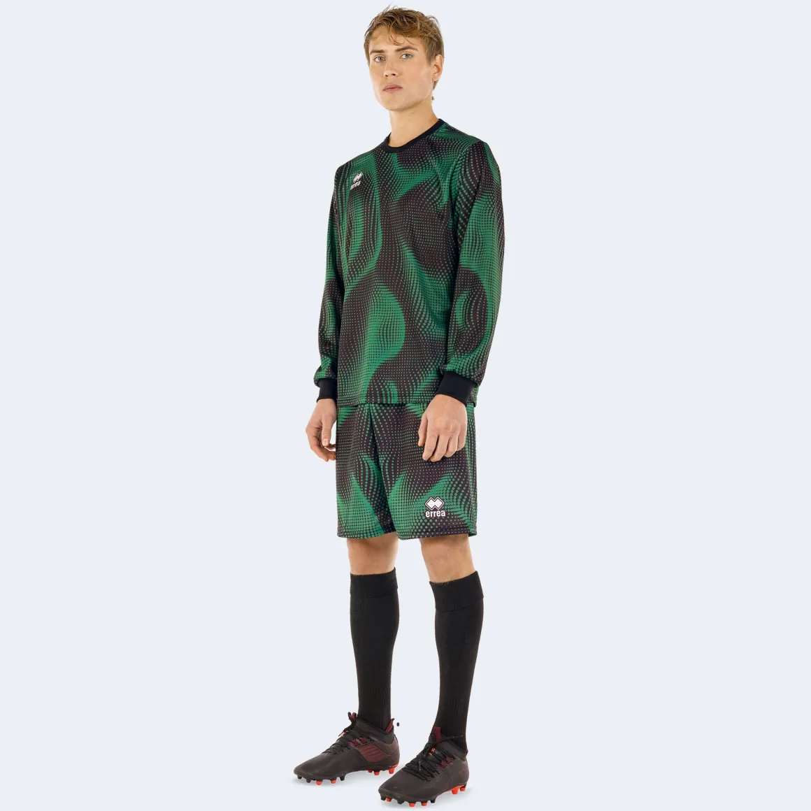 Set portiere Bruce