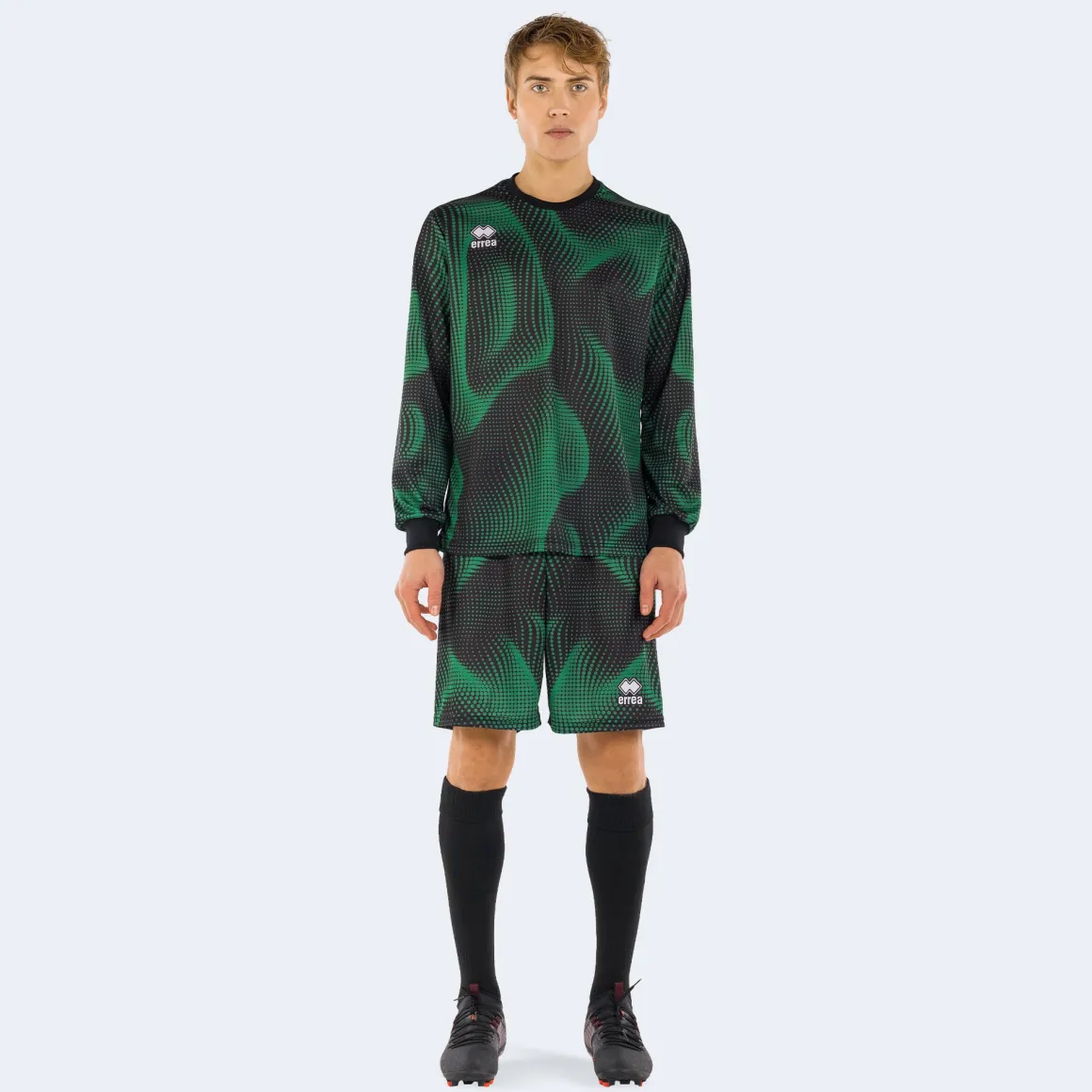 Set portiere Bruce