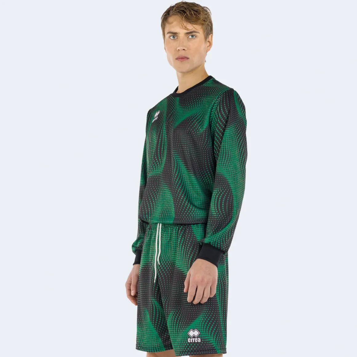 Set portiere Bruce