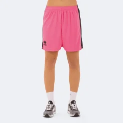 Short basket da donna Rachele