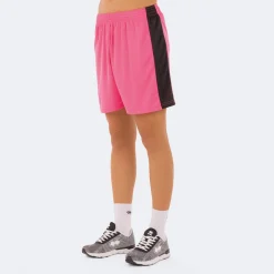 Short basket da donna Rachele