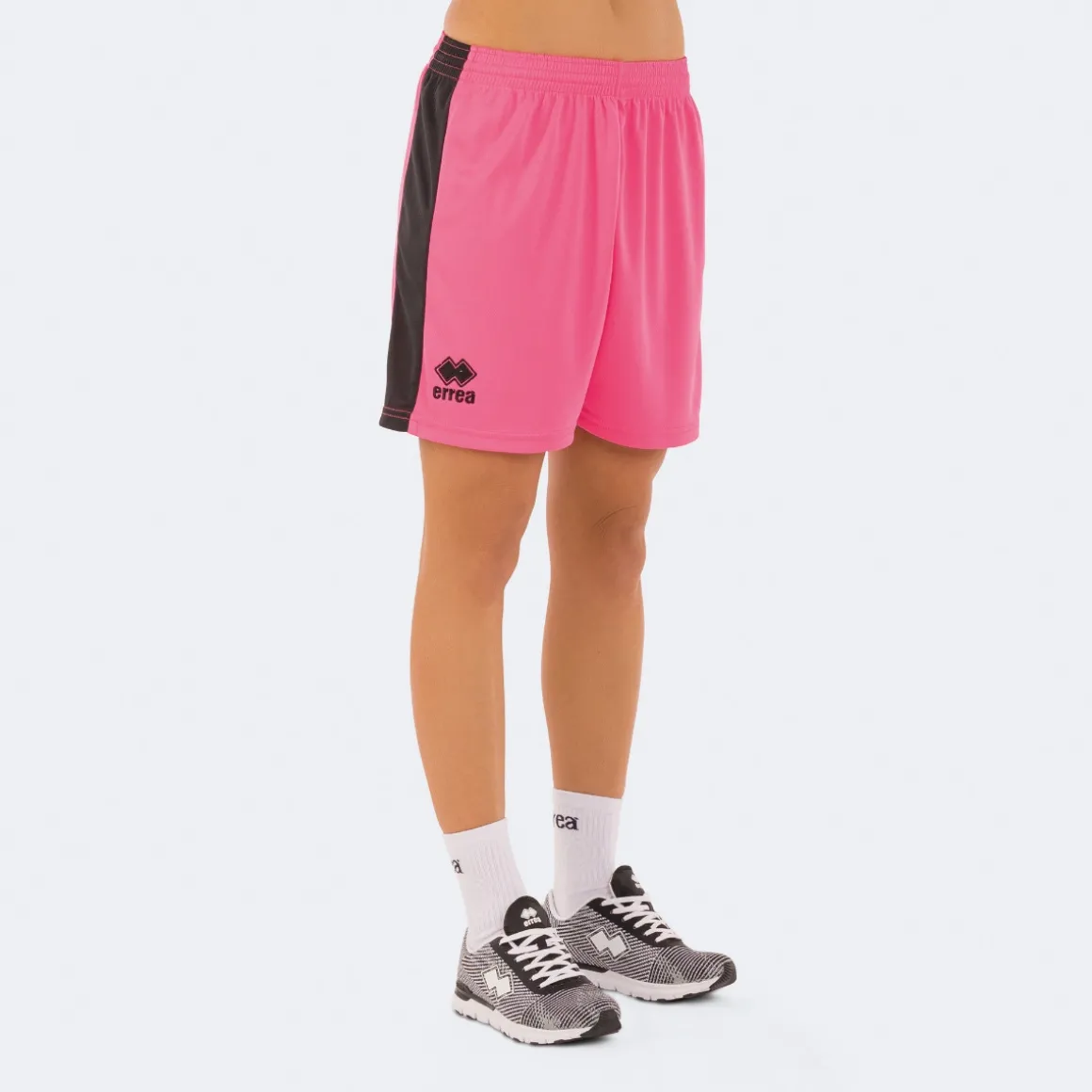 Short basket da donna Rachele