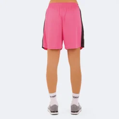 Short basket da donna Rachele