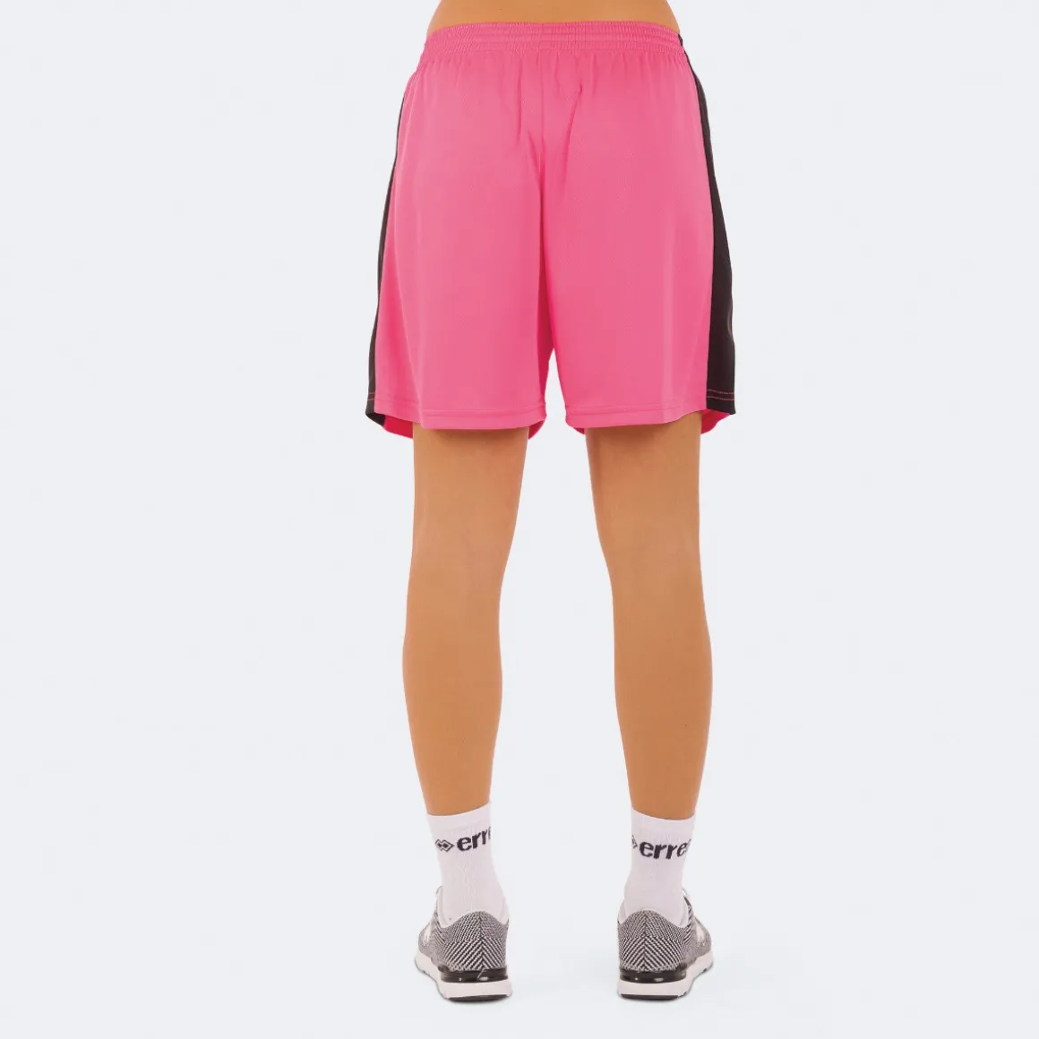 Short basket da donna Rachele