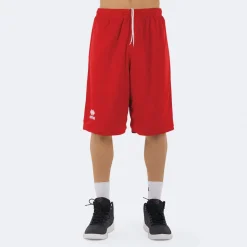 Short basket unisex Double Chicago