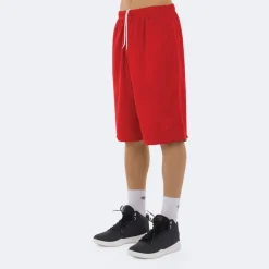 Short basket unisex Double Chicago