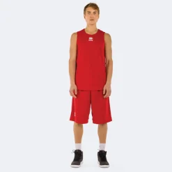 Short basket unisex Double Chicago