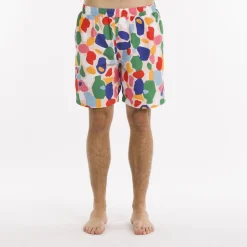 Short da bagno All Over