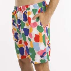 Short da bagno All Over