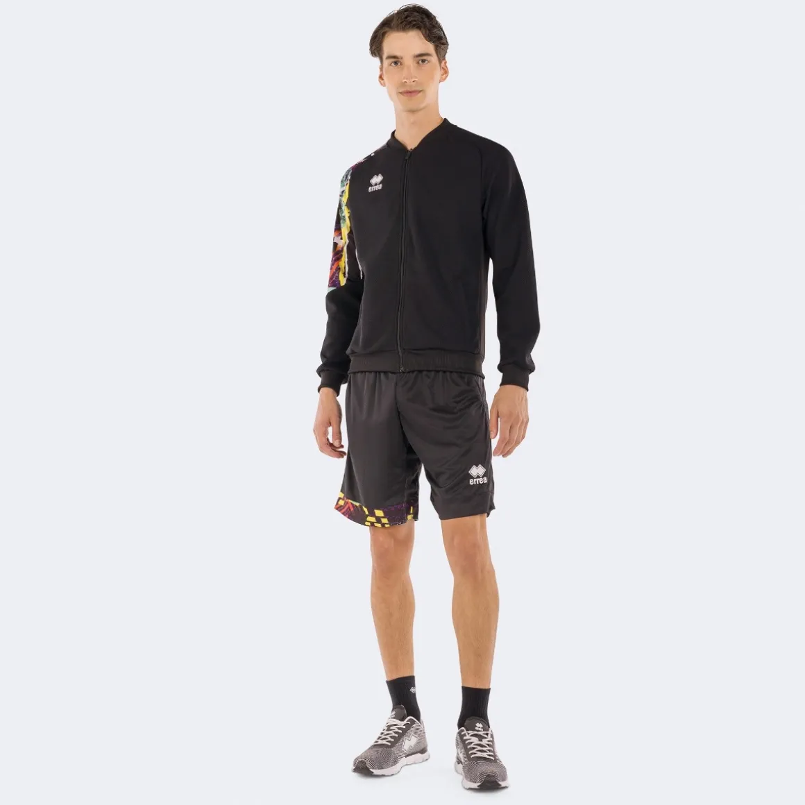 Short da uomo Patros