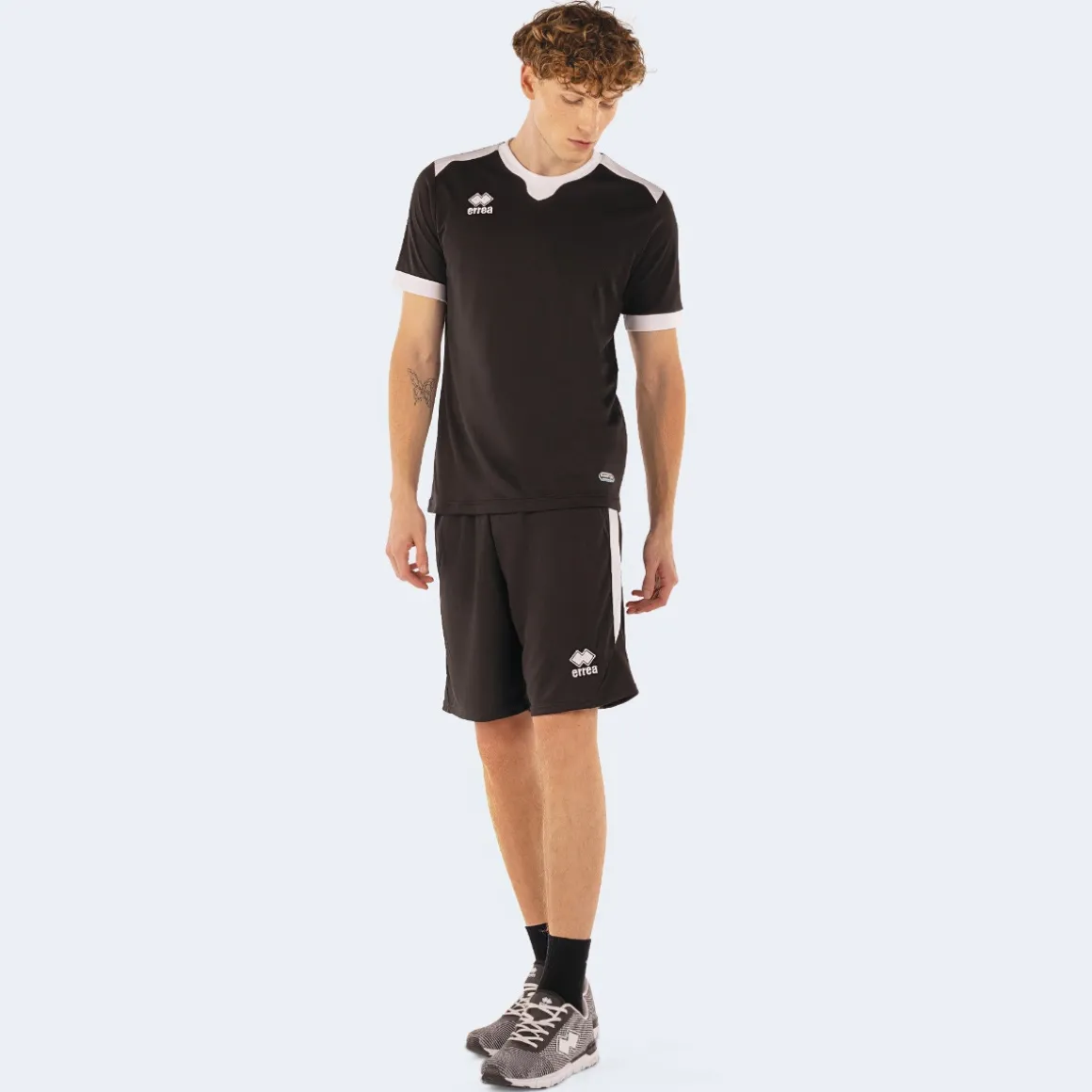 Short da uomo Ti-Mothy