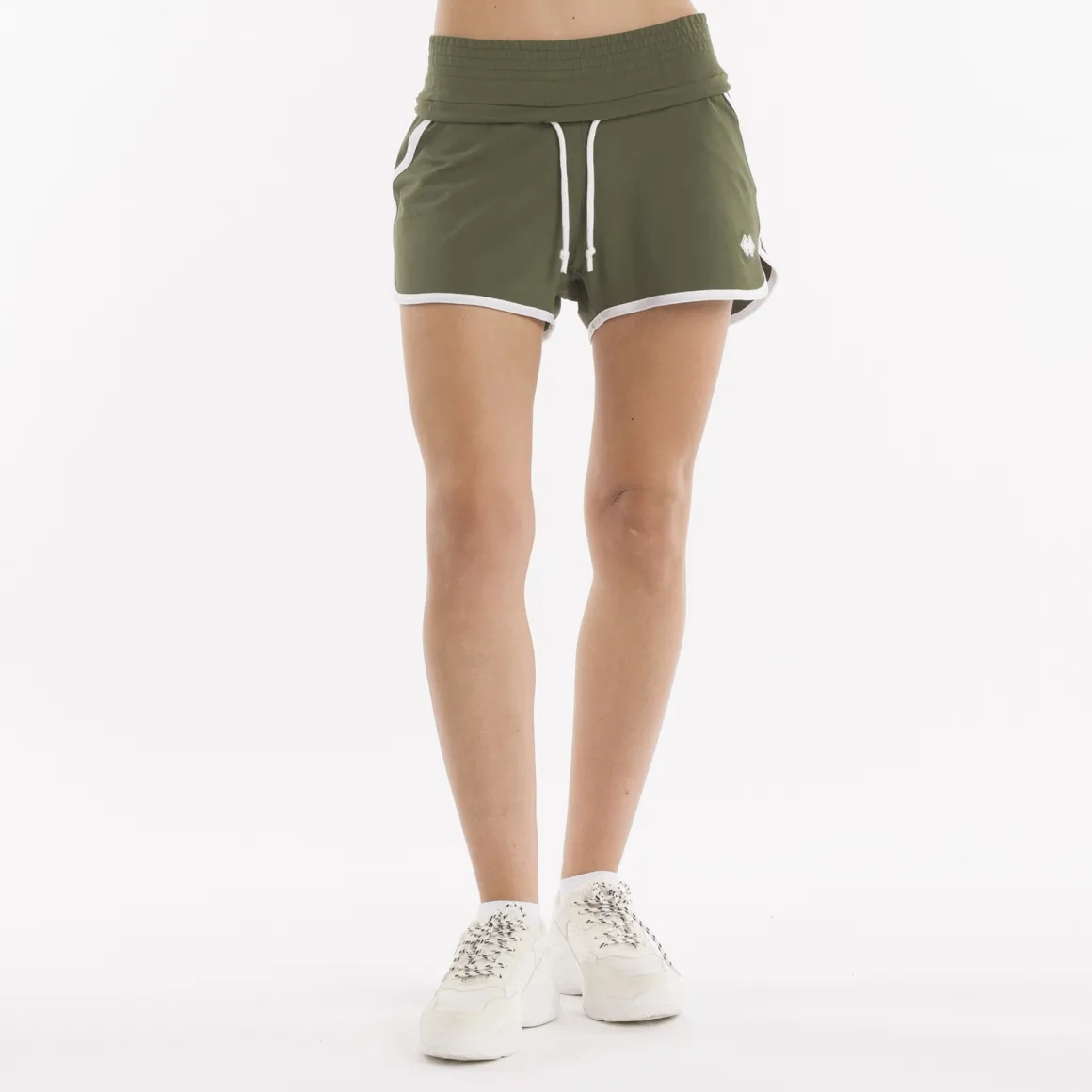 Short donna Essential SS25