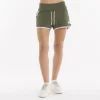 Short donna Essential SS25