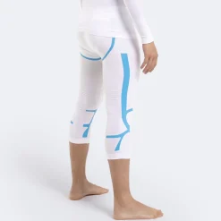 Short intimo-tecnico Active Tense Caleyo 3/4