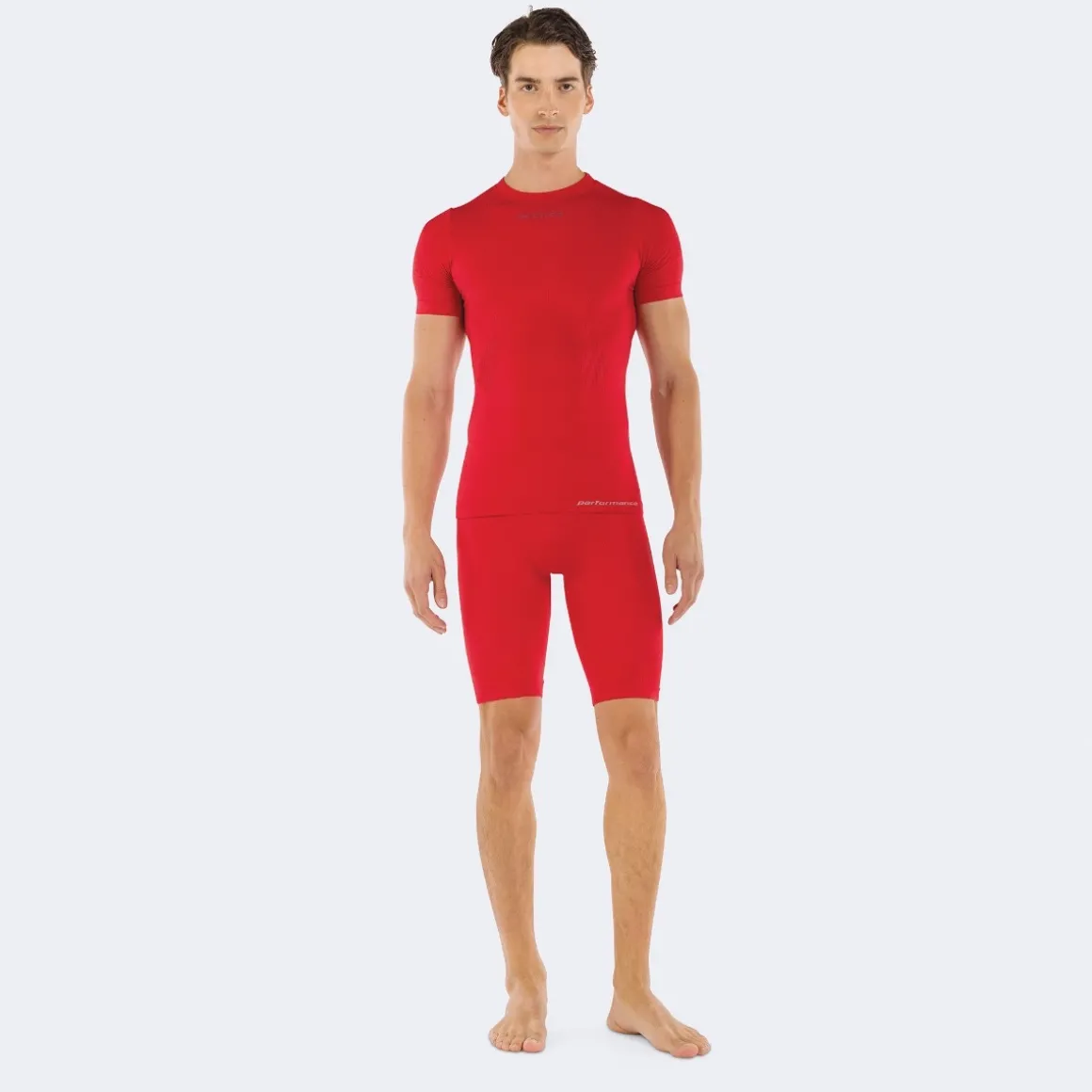 Short intimo-tecnico unisex Denis