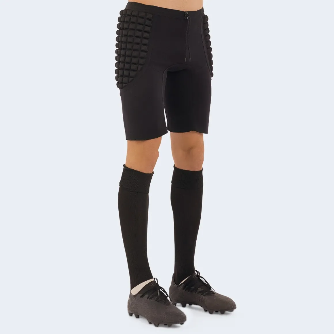 Short portiere Cayman