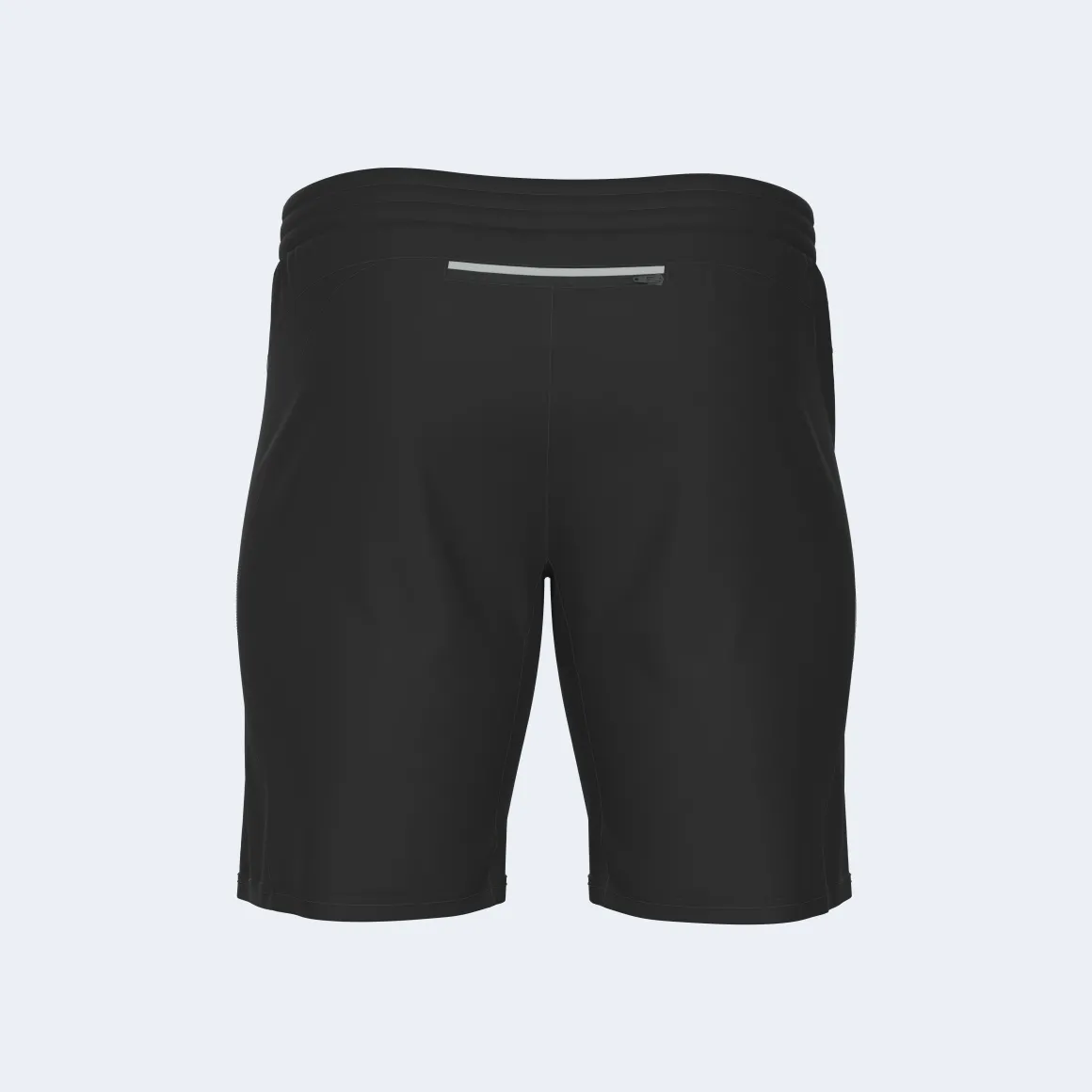 Short running da bambino Mills