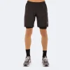Short running da uomo Mills