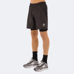 Short running da uomo Mills