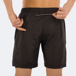Short running da uomo Mills